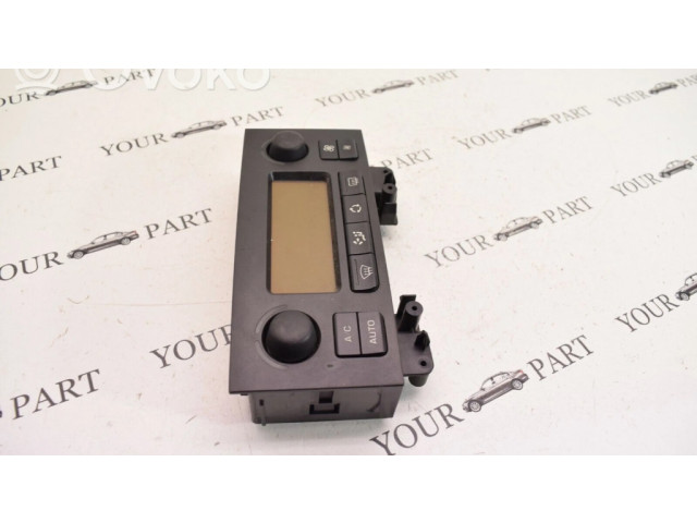 Блок управления климат-контролем 9658084577   Citroen C4 I