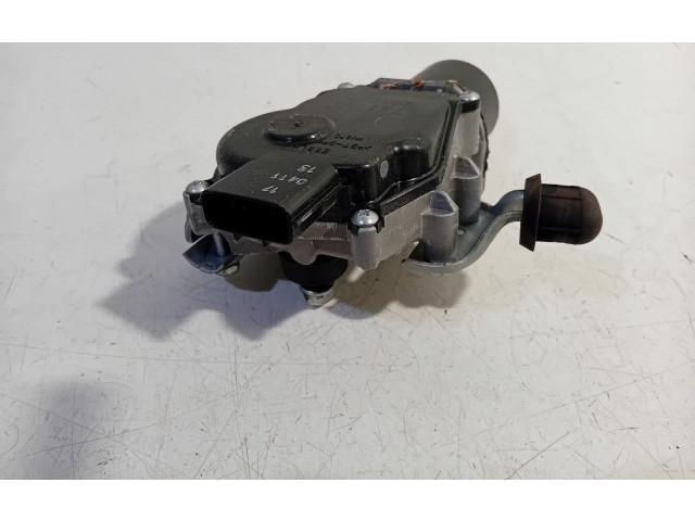 Моторчик дворников     Dacia Lodgy