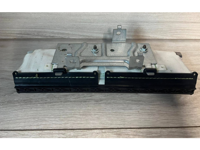 Подушка безопасности для колен 34280863B, 5E4880841 Skoda Octavia Mk4