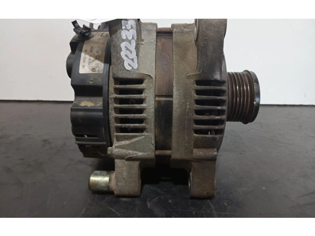 Генератор 8200100907, POLEA5CANALES Renault Clio II