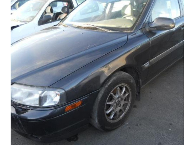 Зеркало электрическое        Volvo S80  1999 - 2003 года   