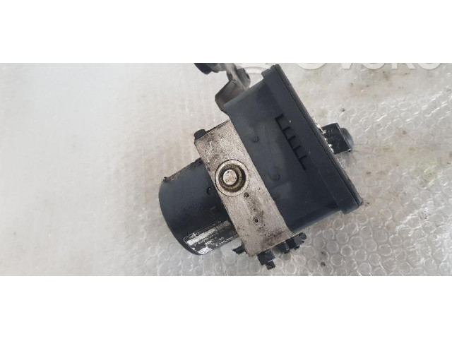 Блок АБС 1J0614517J   Audi  A3 S3 8L  1996 - 2003 года