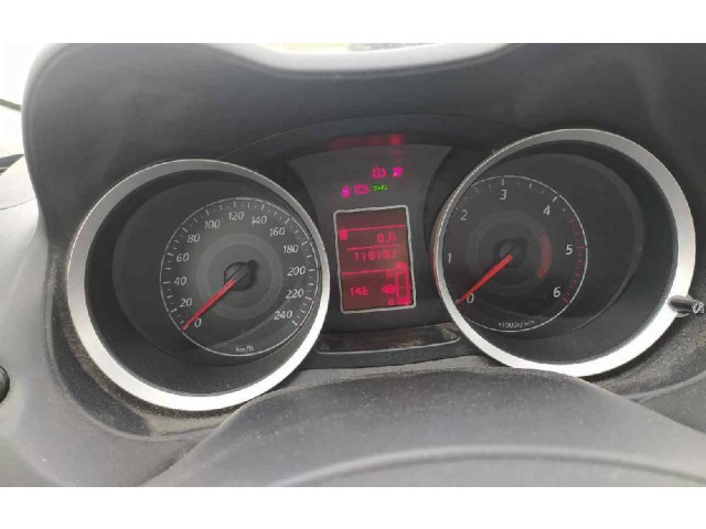 Панель приборов 8100B125 Mitsubishi Lancer VIII