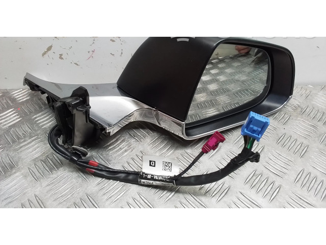 Zpětné zrcátko Tesla Model 3 2020 048799