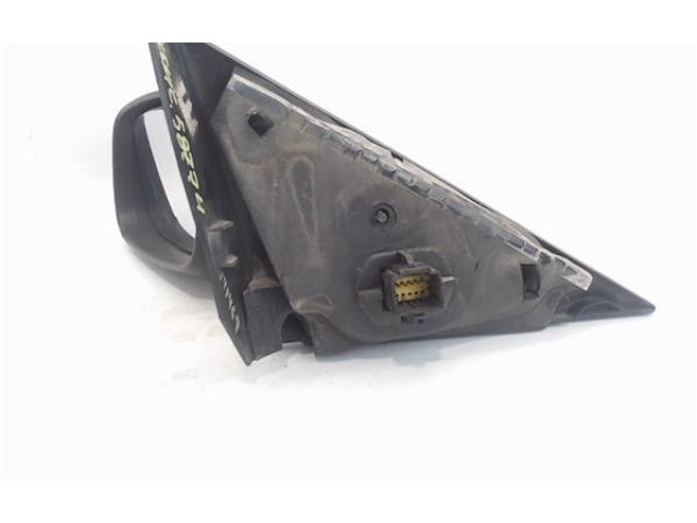 Зеркало электрическое Renault Scenic RX - года