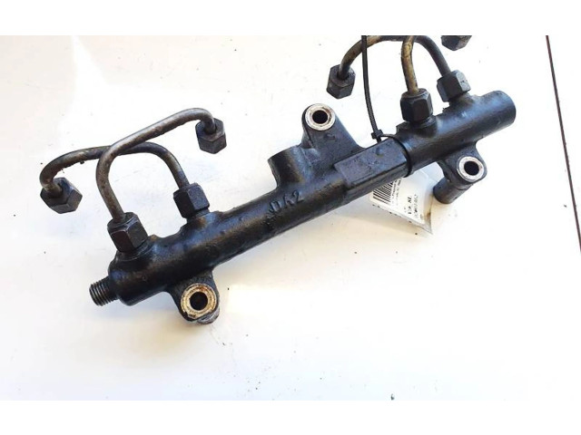 Топливная рампа 9663305480   Peugeot 5008  