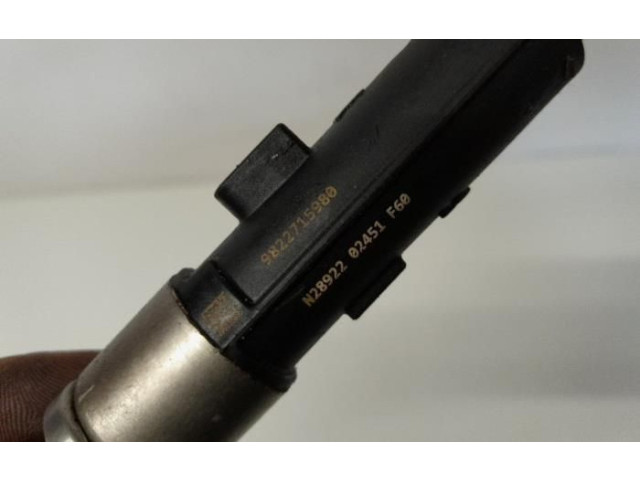 Блок АБС O205086, 9822715980 Peugeot 208 2019 - года