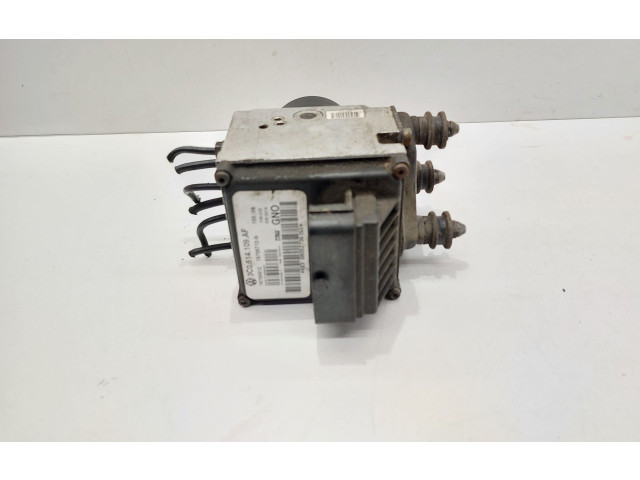 Блок АБС 3C0614109AF   Volkswagen  PASSAT B6  2005 - 2010 года