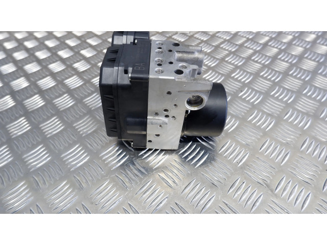 Блок АБС 8954153110, 4454053240 Lexus IS 220D-250-350 2006 - 2013 года