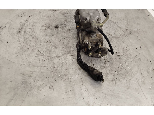 Топливный насос