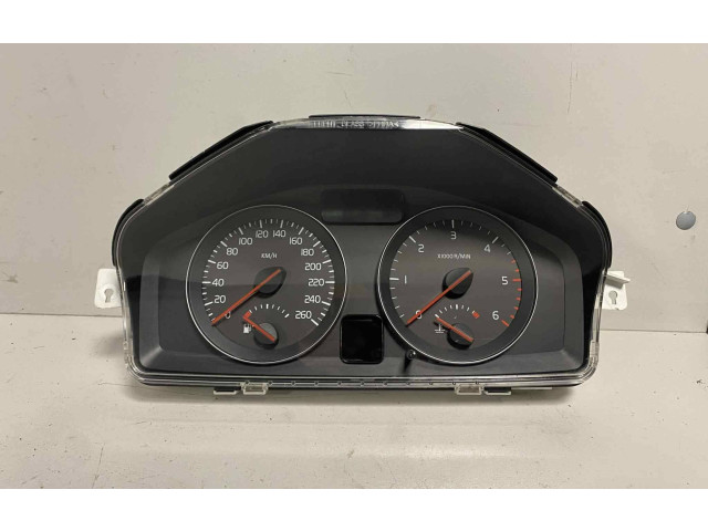 Панель приборов 30765310, 36000197   Volvo C30       