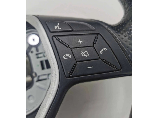 Volant Mercedes-Benz GLK (X204) 2013 A2184600618