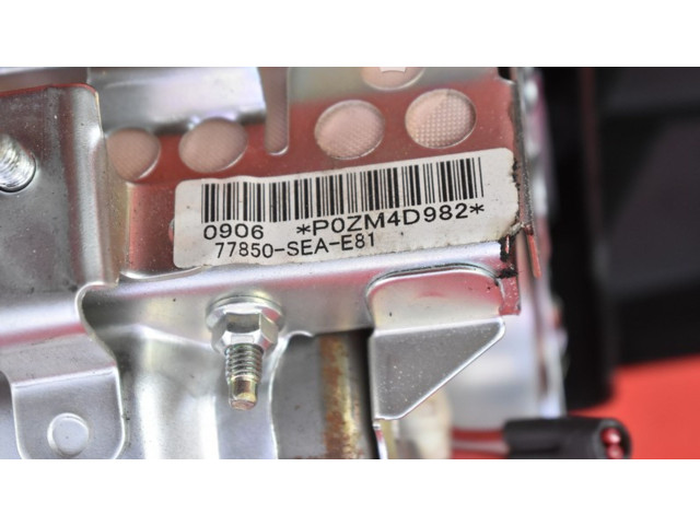 Подушка безопасности пассажира 77850-SEA-E81, 77850-SEA-E81   Honda Accord