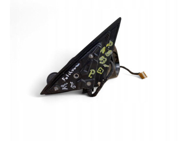 Zpětné zrcátko Audi A8 S8 D3 4E 2005 OOBUDOWA