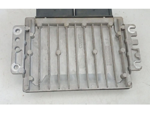 Vstřikovací lišta 96291050, 96291050 Daewoo Matiz