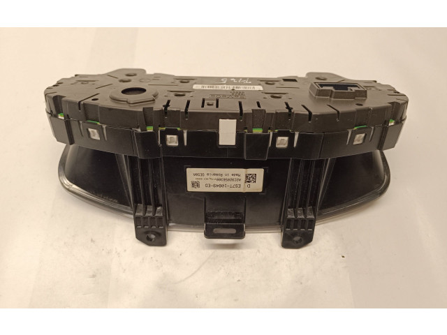 Přístrojová deska Ford Fusion 2014 ES7T10849ED, ES7T10849ED