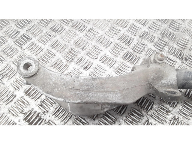 Передний амортизатор с пружиной