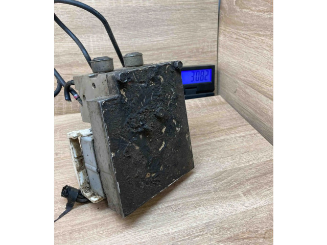 Блок АБС GE7C437AZ Mazda 626 1998 - 2002 года