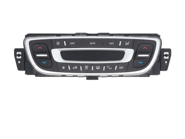 Блок управления климат-контролем 275109409R Renault Scenic III Grand scenic III