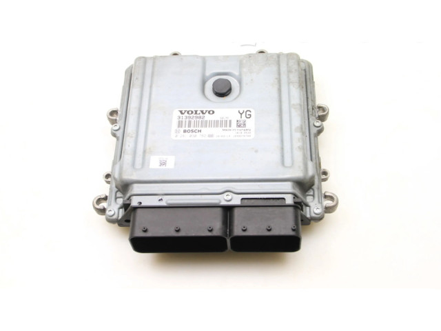 Řídící jednotka 31392982 Volvo XC60 2016