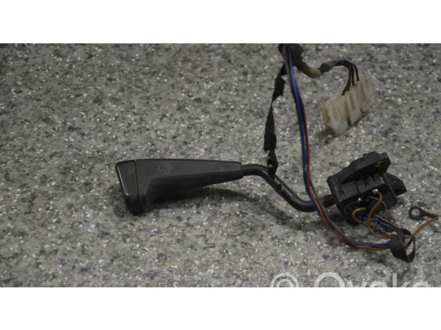 Включатель скорости стеклоочистителей    BMW 3 E21