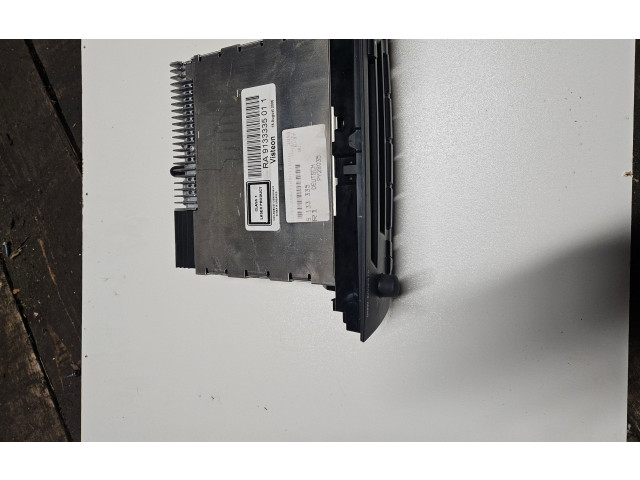 Радио/ проигрыватель CD/DVD / навигация 65129131717 BMW 1 E81 E87 2007