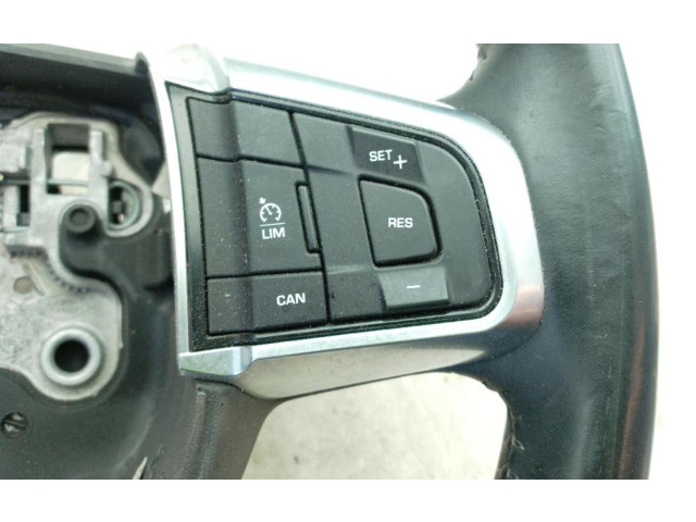 Руль Land Rover Discovery Sport 2014 - года