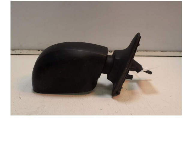 Зеркало электрическое Dacia Logan II 2012 - 2020 года