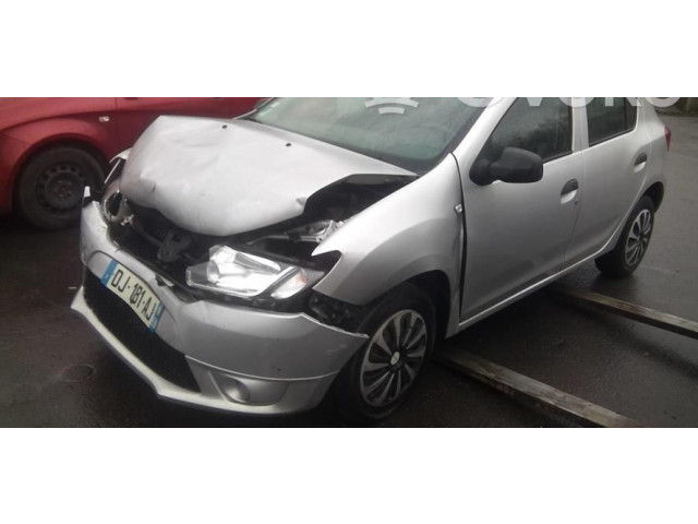 Генератор 8200660044 Dacia Sandero