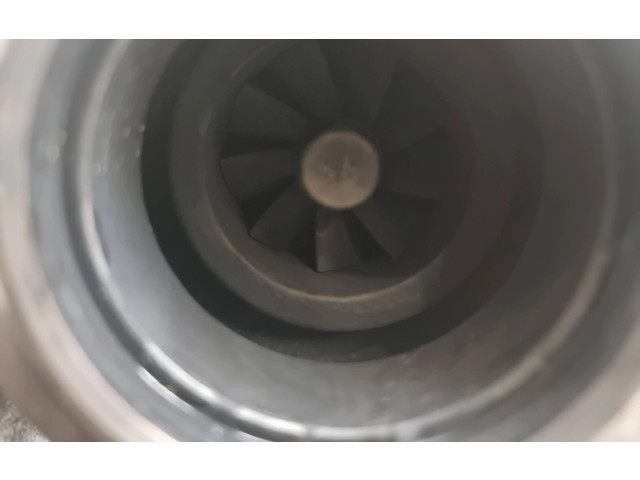  Турбина Audi A5  04L253056L, 9700542   для двигателя DET      