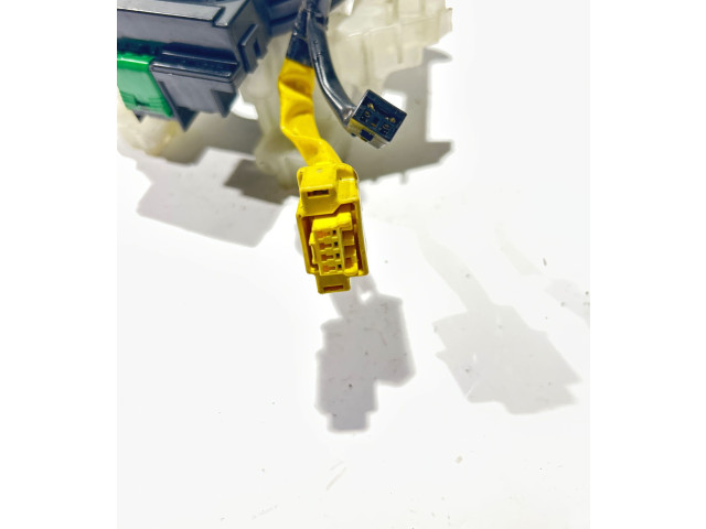 Подрулевой шлейф SRS 8600A325, 17G344 Mitsubishi Outlander