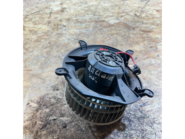 Вентилятор печки    C3373   Mercedes-Benz E W211