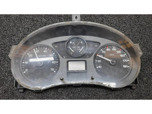 Přístrojová deska  Fiat Scudo  140110656502  