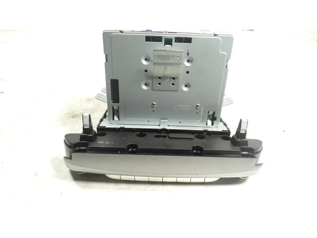 Дисплей 96550G2251PGB, 96550G2251 Hyundai Ioniq