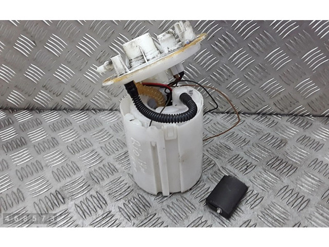 Топливный насос