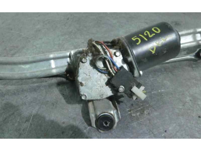 Моторчик дворников 191955119 Volkswagen Jetta II