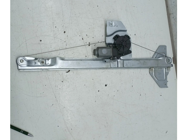 Vstřikovač 9680557880 Citroen Berlingo