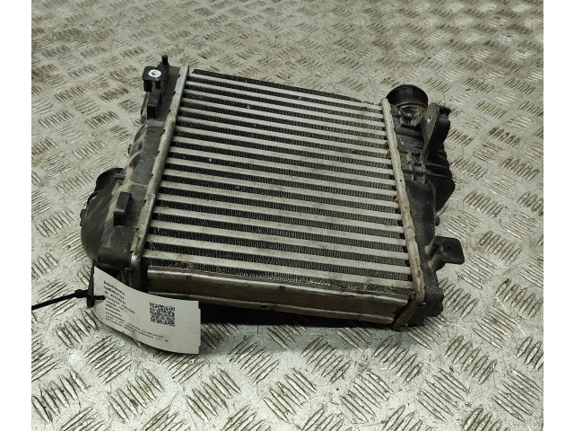 Радиатор интеркулера 9675627980 Citroen C5 Aircross