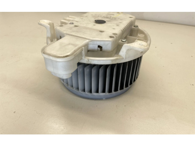 Вентилятор печки 2726000331, 12V11J13 Lexus GS 300 350 430 450H