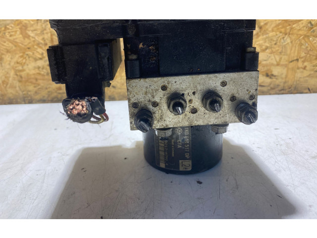 Jednotka ABS 1K0907379BL Volkswagen Caddy 2012