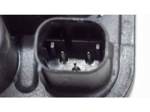 Сирена сигнализации