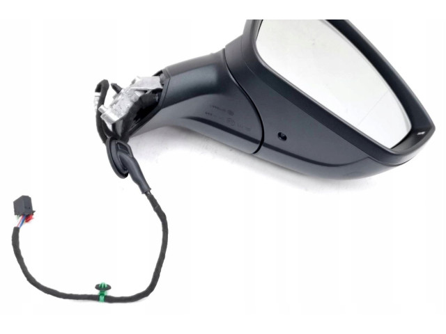 Zpětné zrcátko Volkswagen ID.4 2022 11C857502T