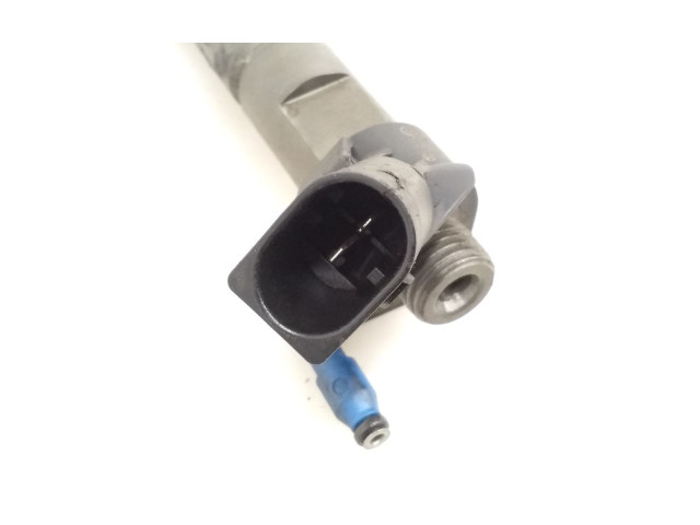 Vstřikovač A6540700187, 0445117048 Mercedes-Benz E W213 65492080184186