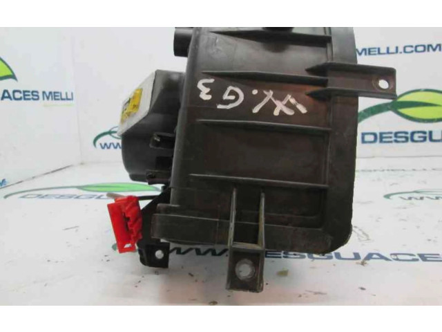 Вентилятор печки    1H182001   Volkswagen Golf III