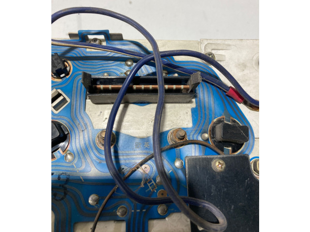 Přístrojová deska Volvo 740 1990 1324203, 19031203