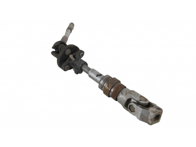 Крестовидная связь оси рулевого колеса