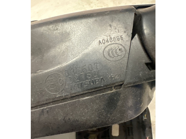 Зеркало электрическое Subaru Forester SJ 2013 - 2018 года