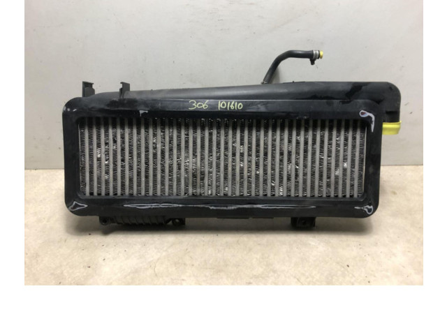 Интеркулер  0384F2, 0384F2   Peugeot 306 