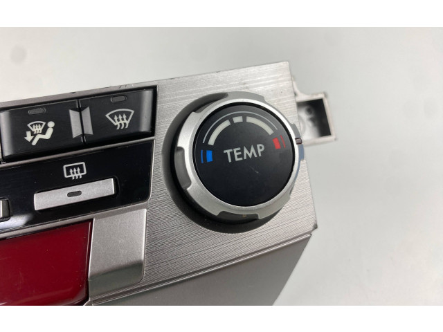 Блок управления климат-контролем 72311AJ08A   Subaru Outback