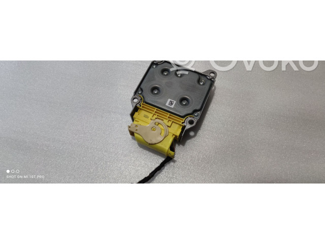 Блок подушек безопасности 4G0907637 Audi A7 S7 4G